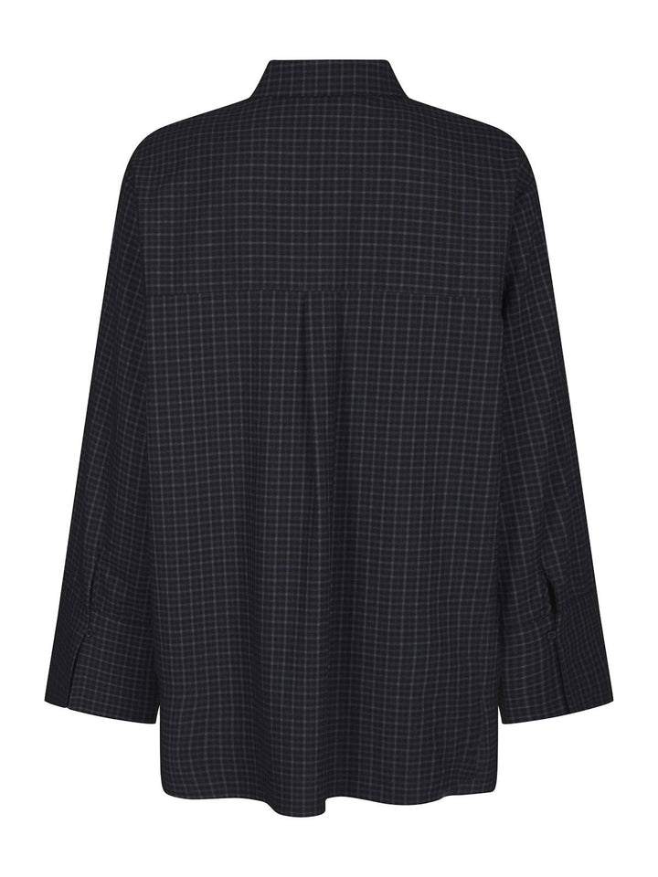 Dita Check Shirt