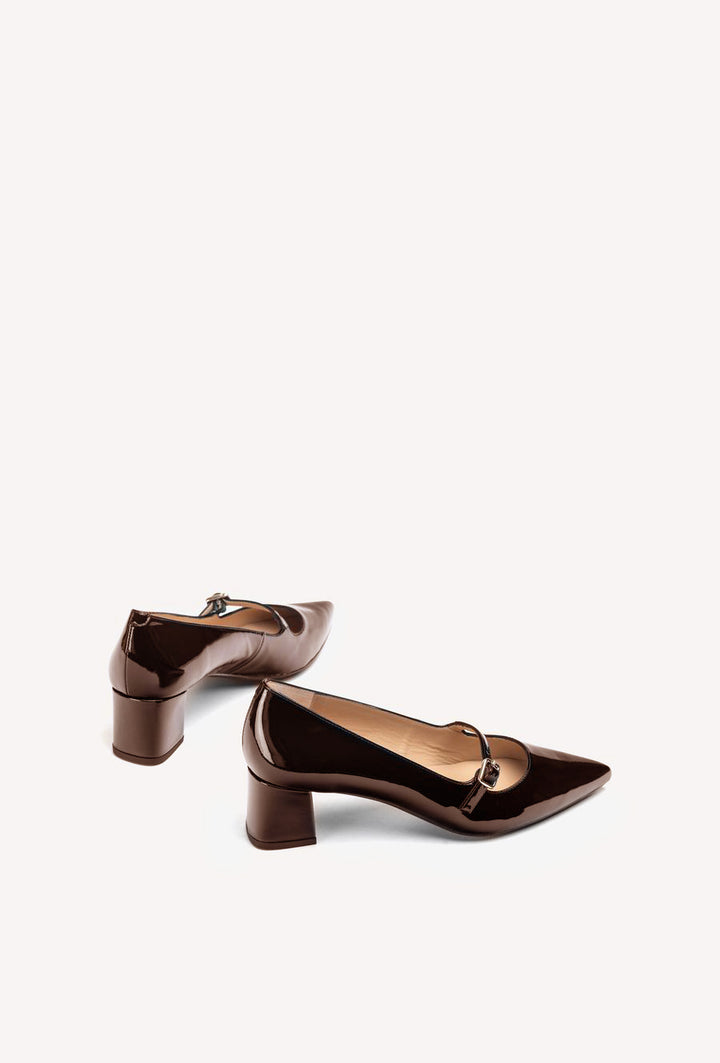 JUNDE Patent Pumps