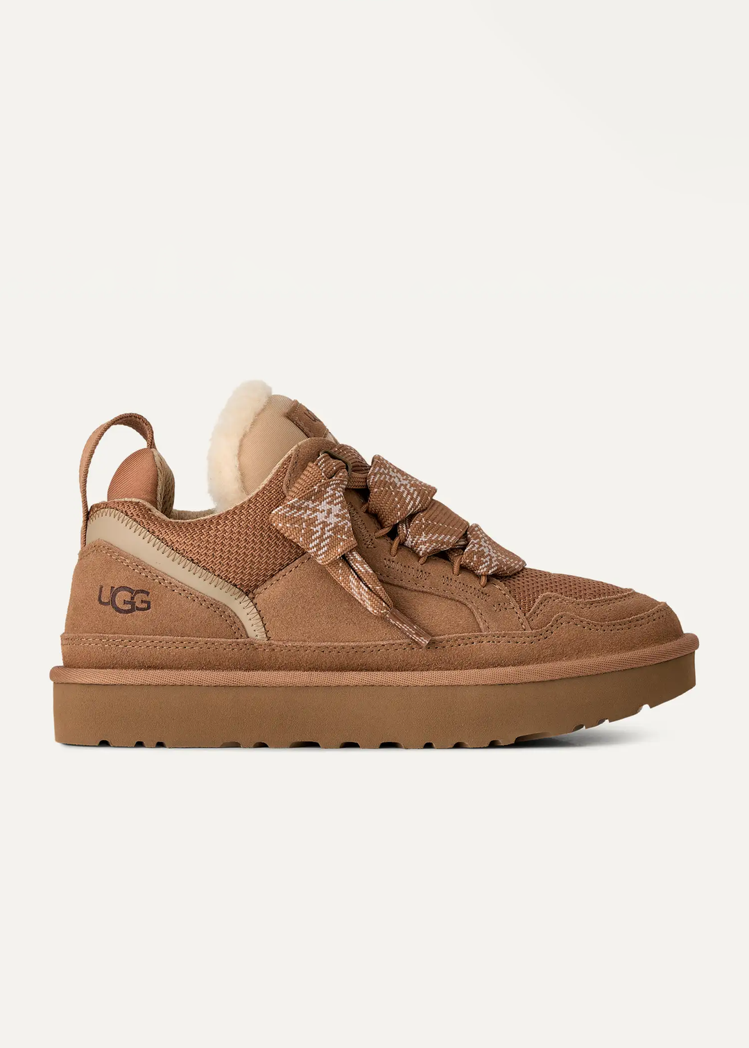 W Lowmel Sneakers
