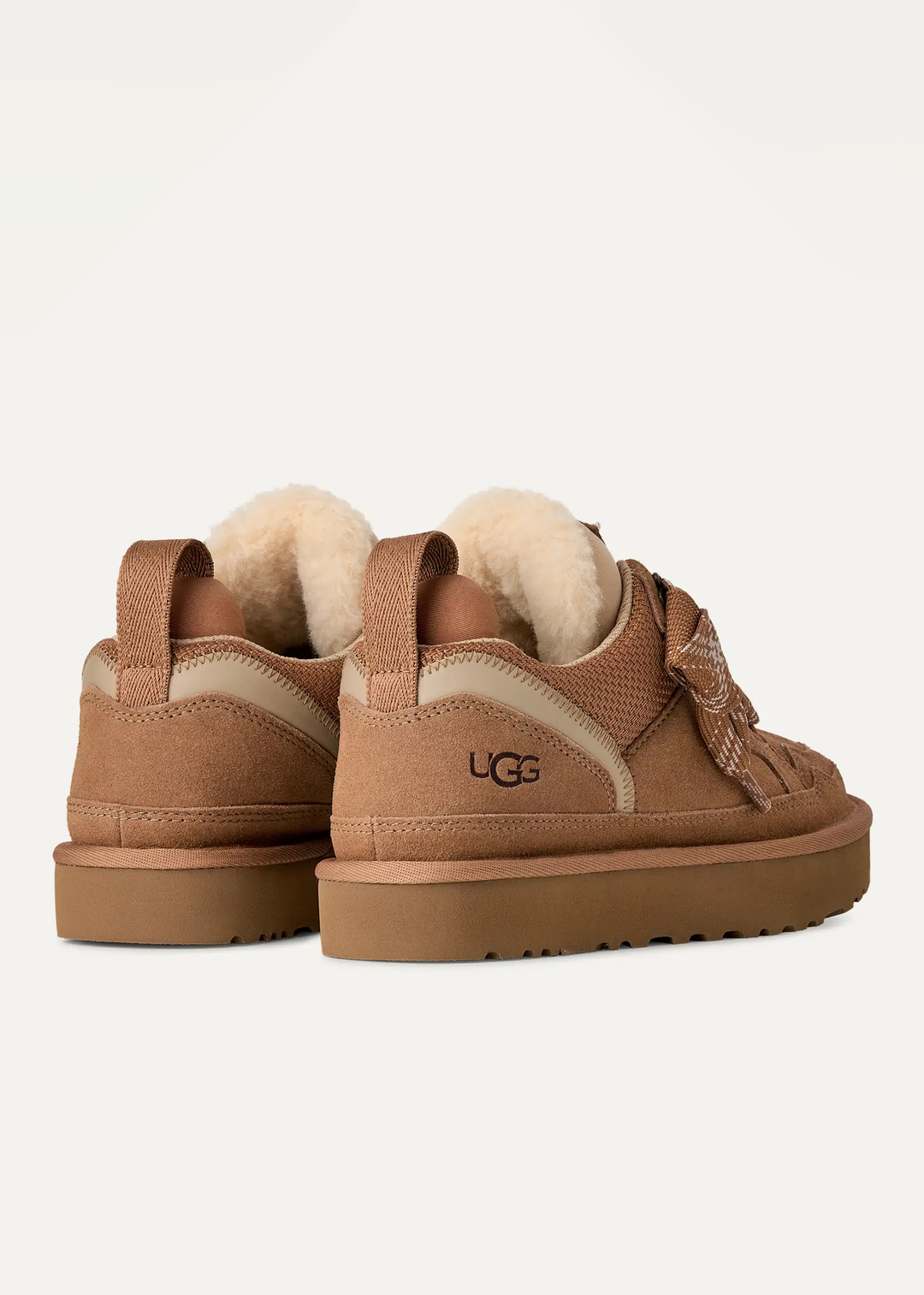 W Lowmel Sneakers