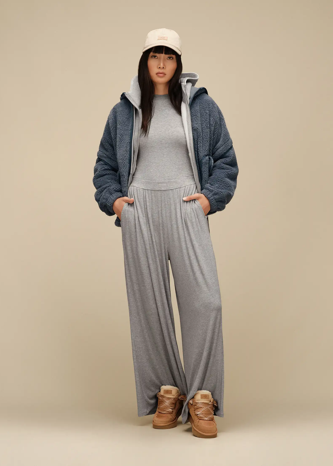 W Lowmel Sneakers