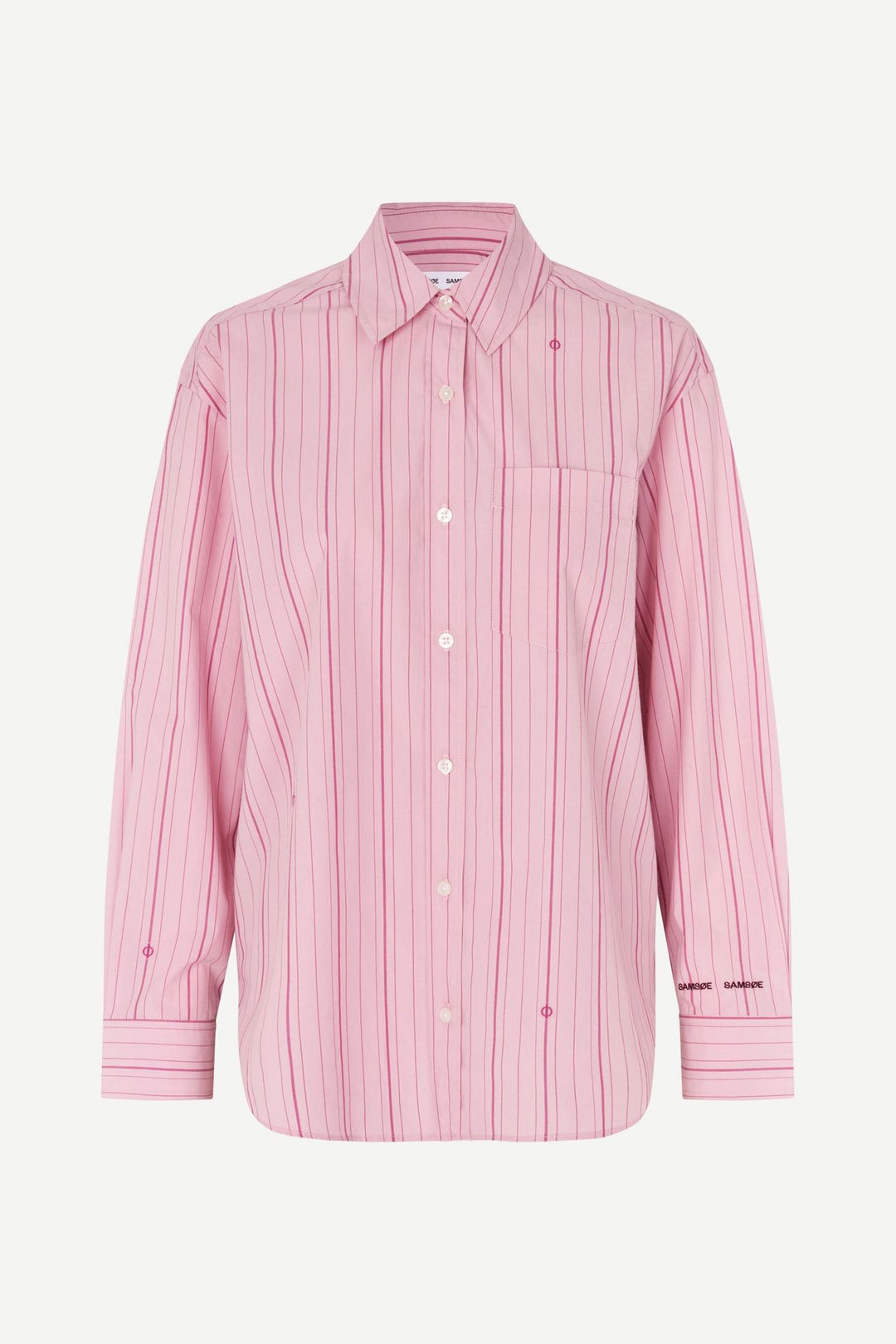 Salova Pocket Shirt 15756