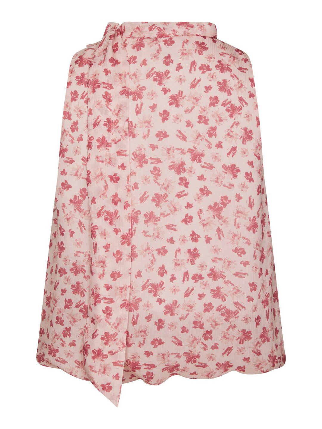 Veda Flower Top