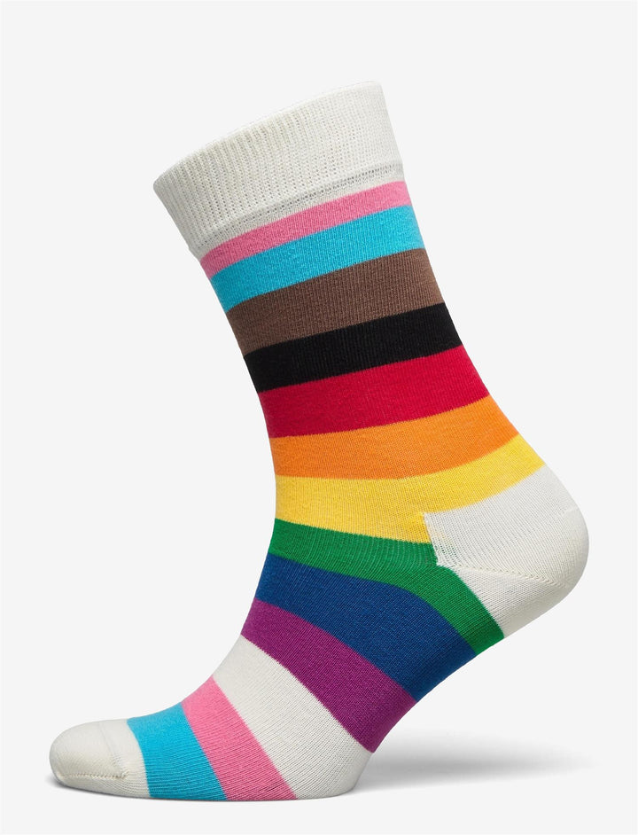 Pride Stripe Sock