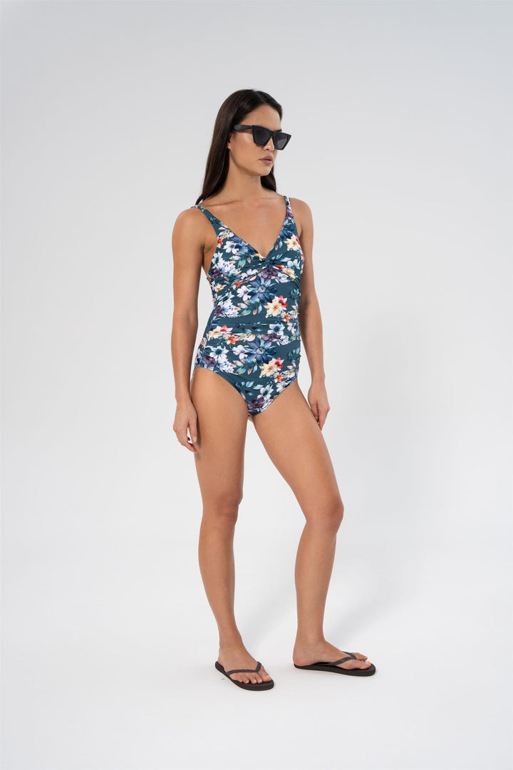 Fleur Simi Swimsuit