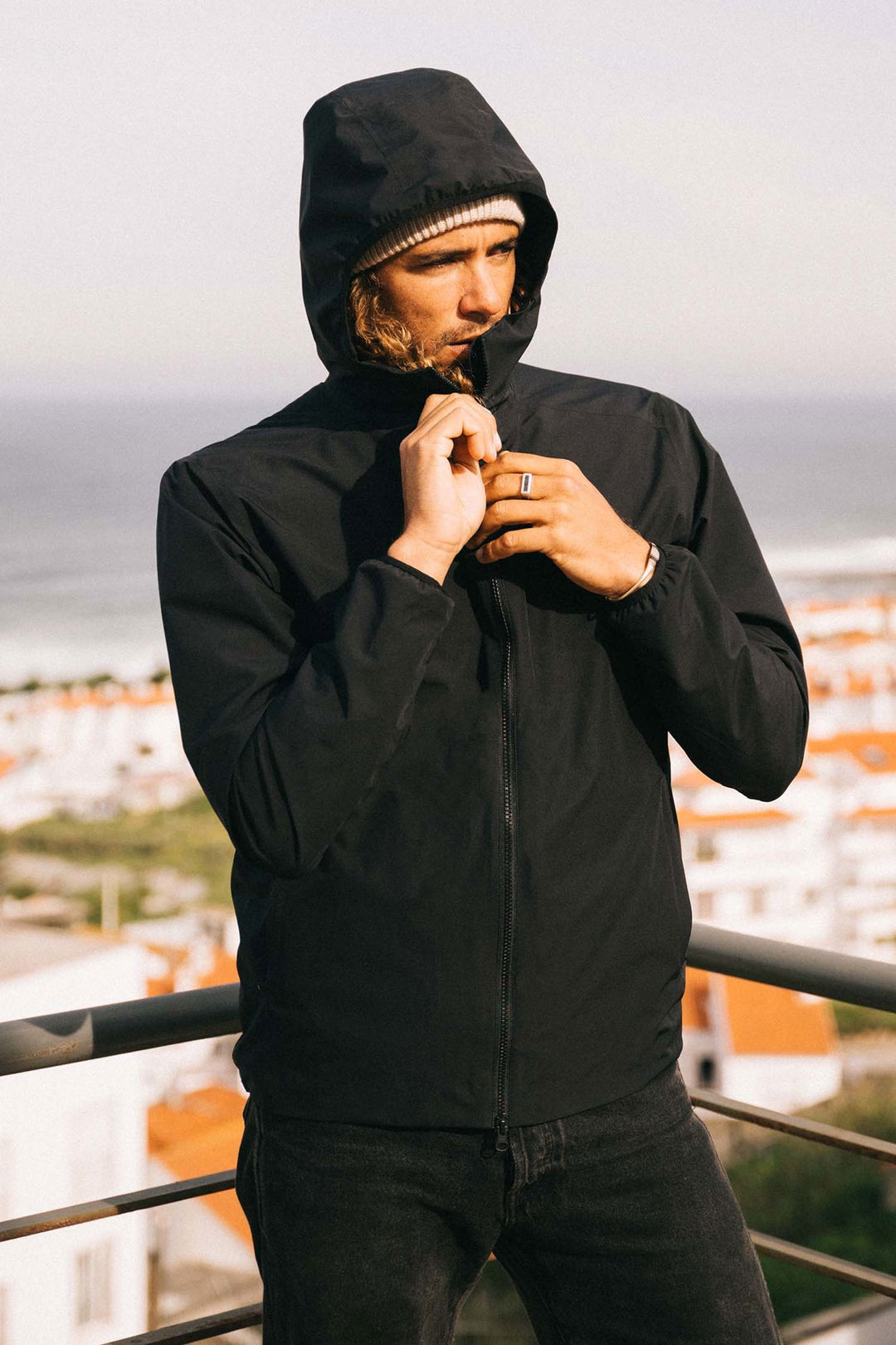 Hood II