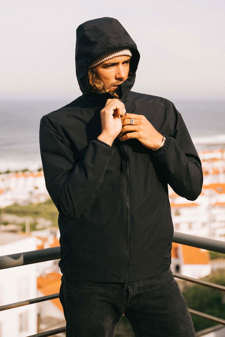Hood II