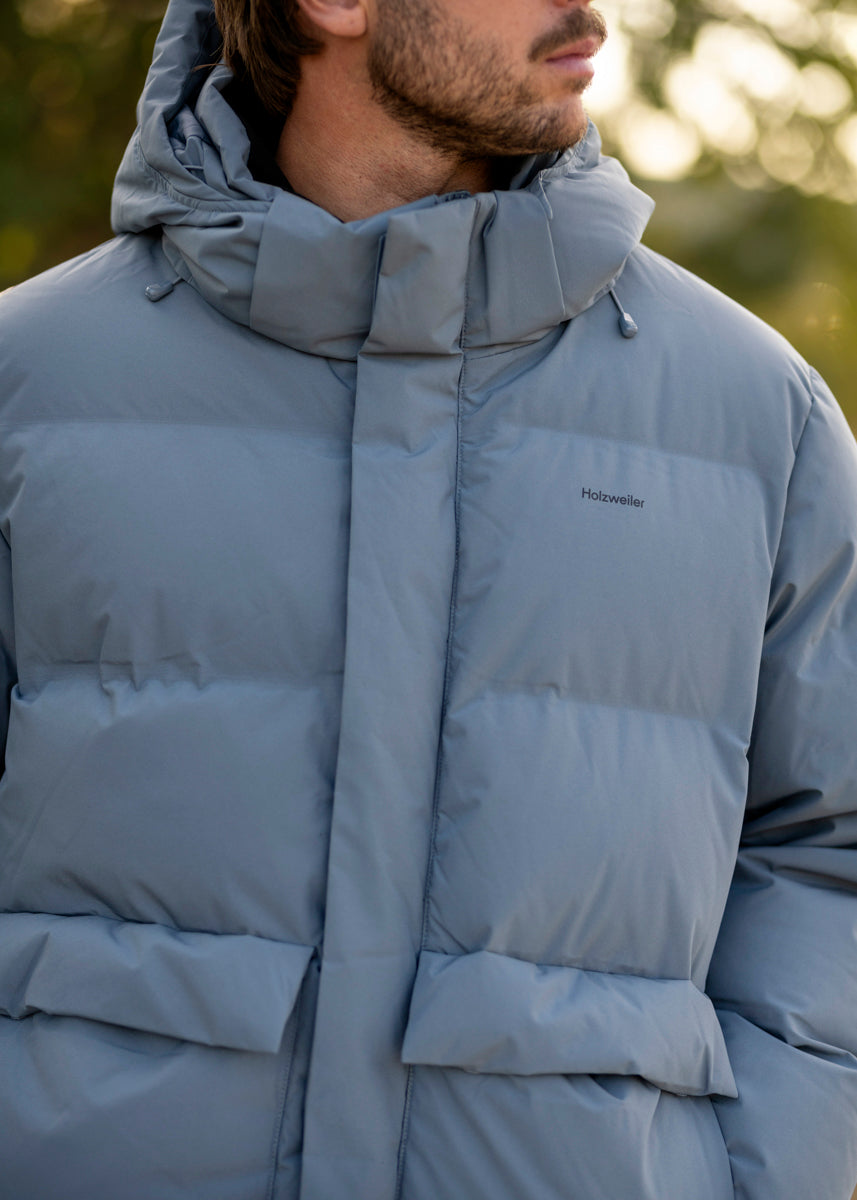 Dovre Down Jacket