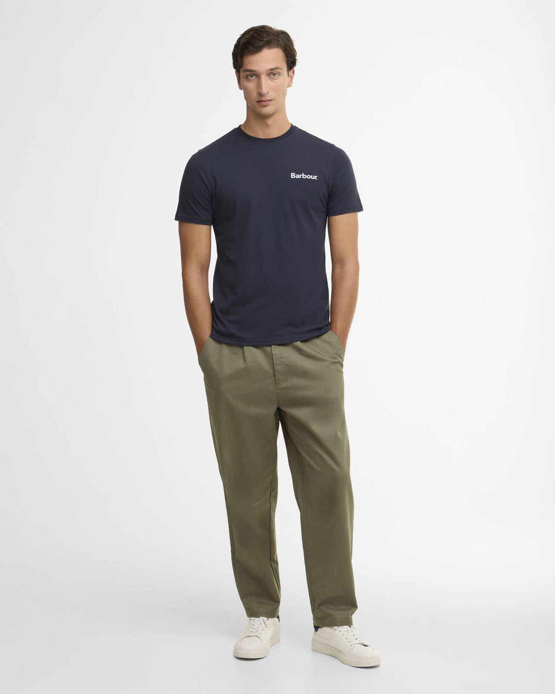 Camber Graphic T-shirt