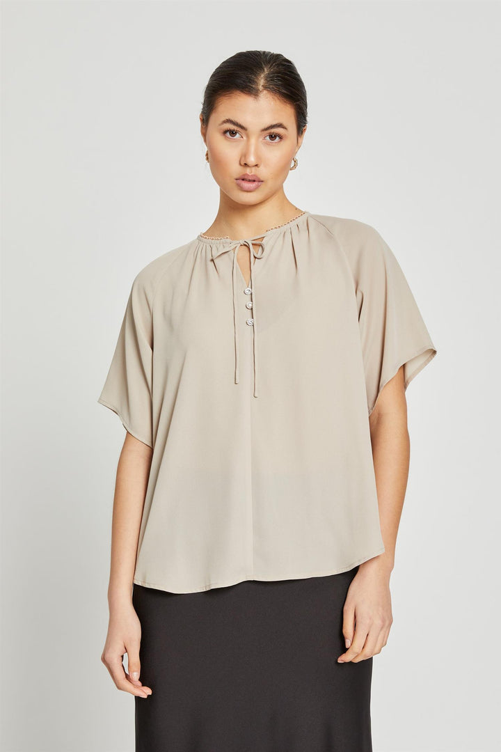 CamillaBBLuia Blouse