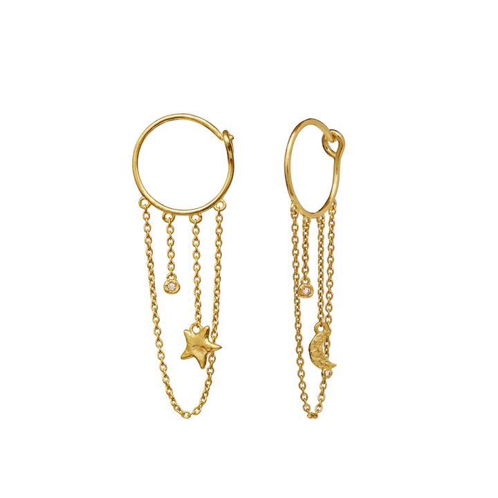 Nisha Earrings