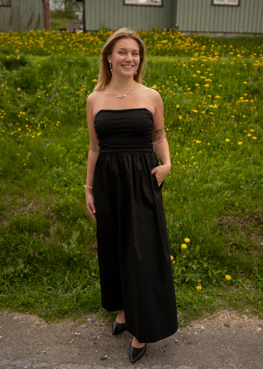 GZerin Slip Dress