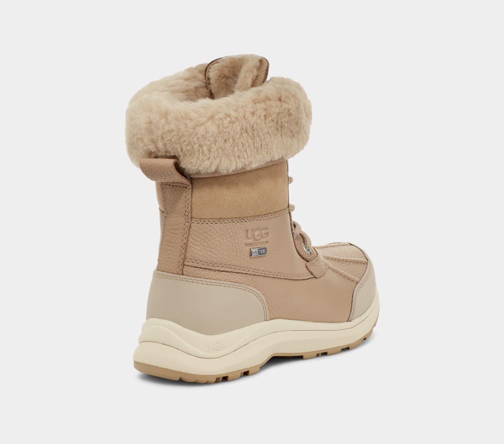 Adirondack Boot llI