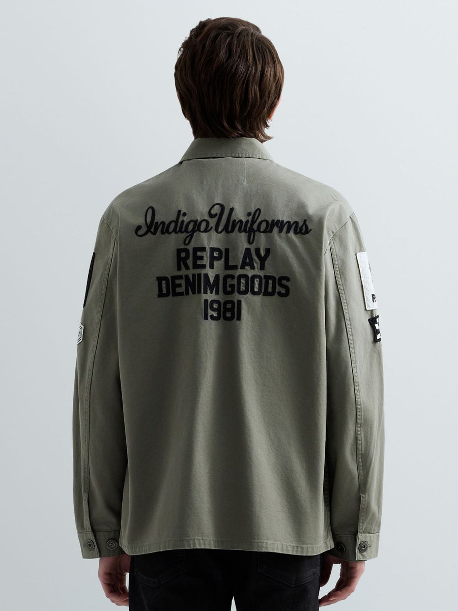 Jacket