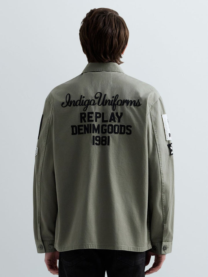 Jacket