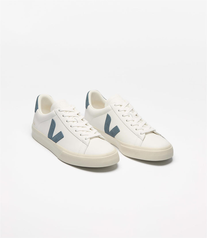 Campo Leather Sneakers