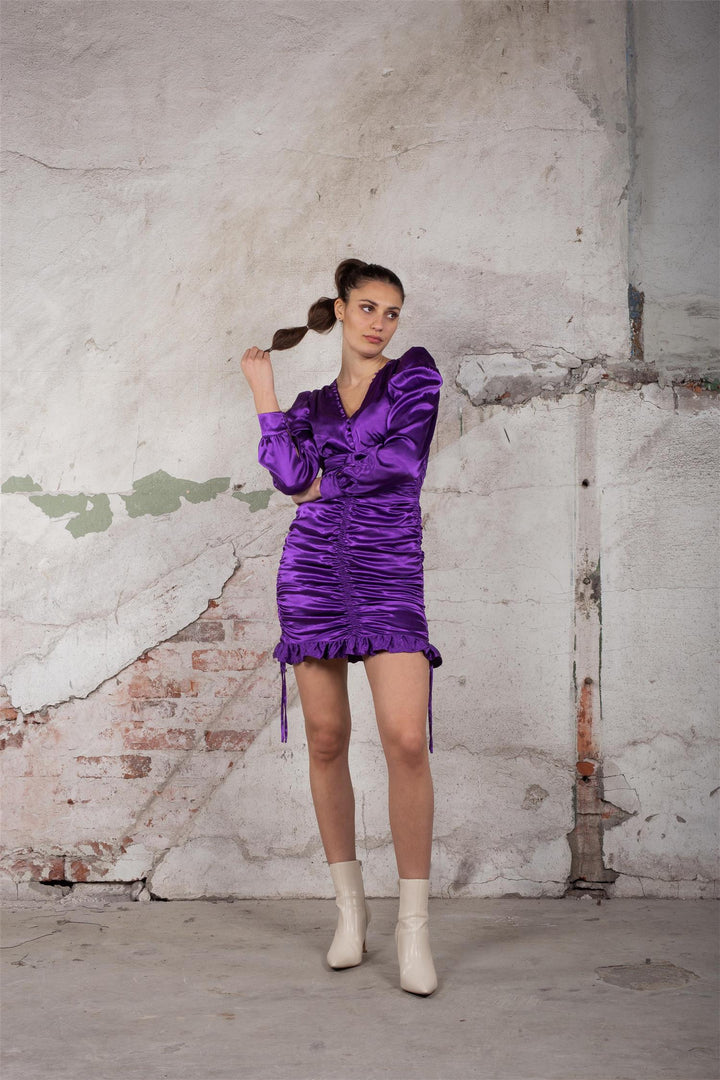 Urban Pioneers Nicke dress