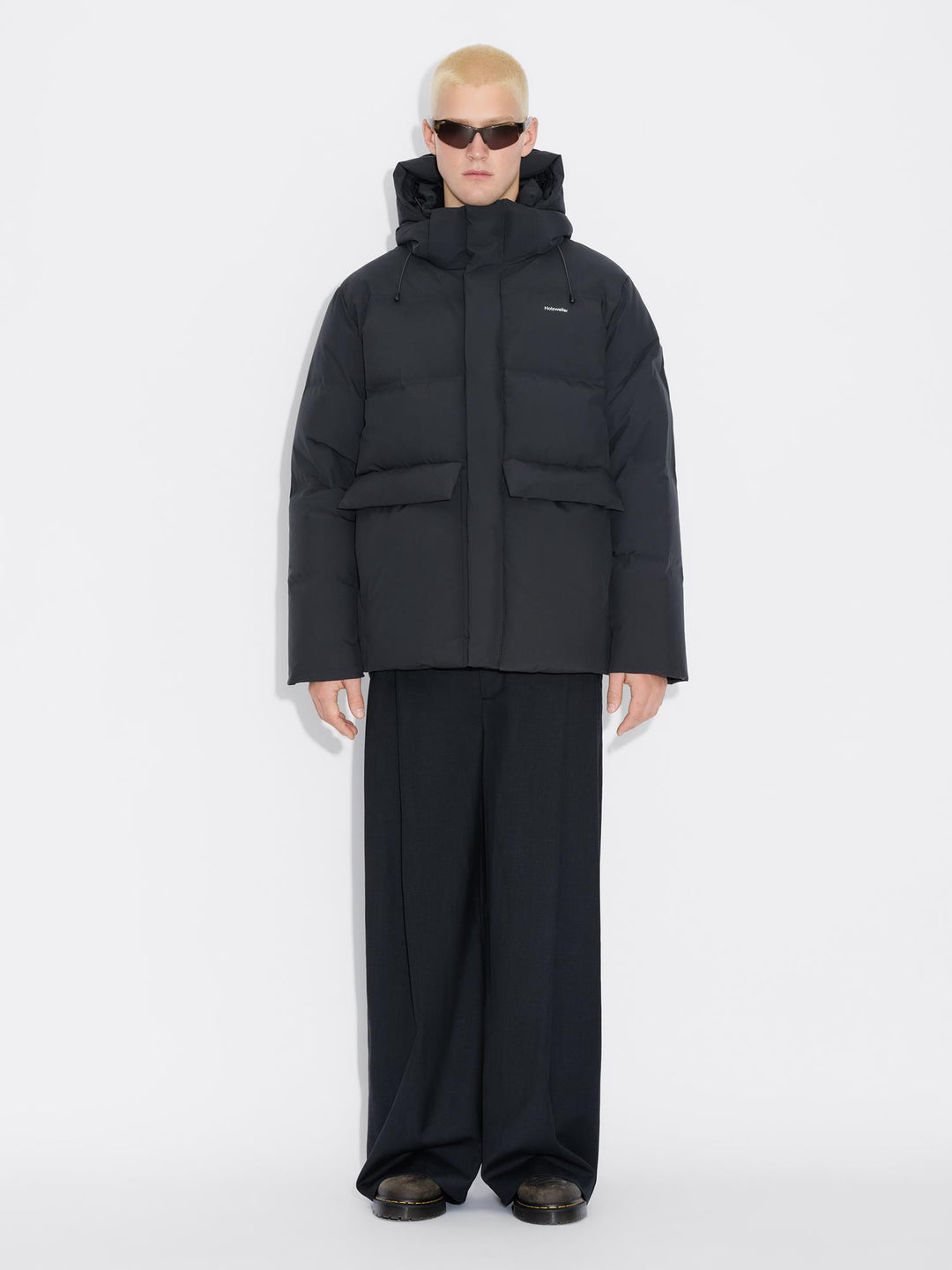 Dovre Down Jacket