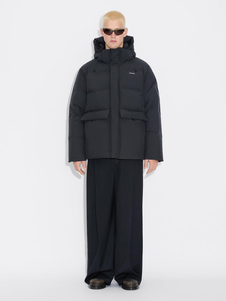 Dovre Down Jacket