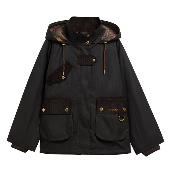 Willowmere Wax Jacket