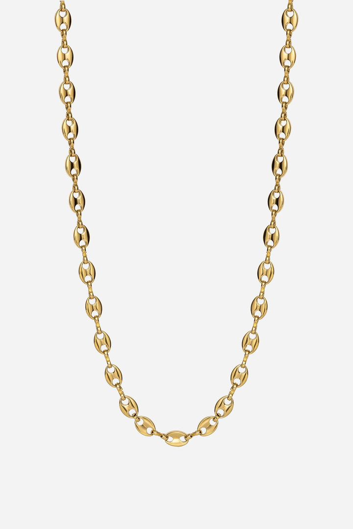 The Marine Chain