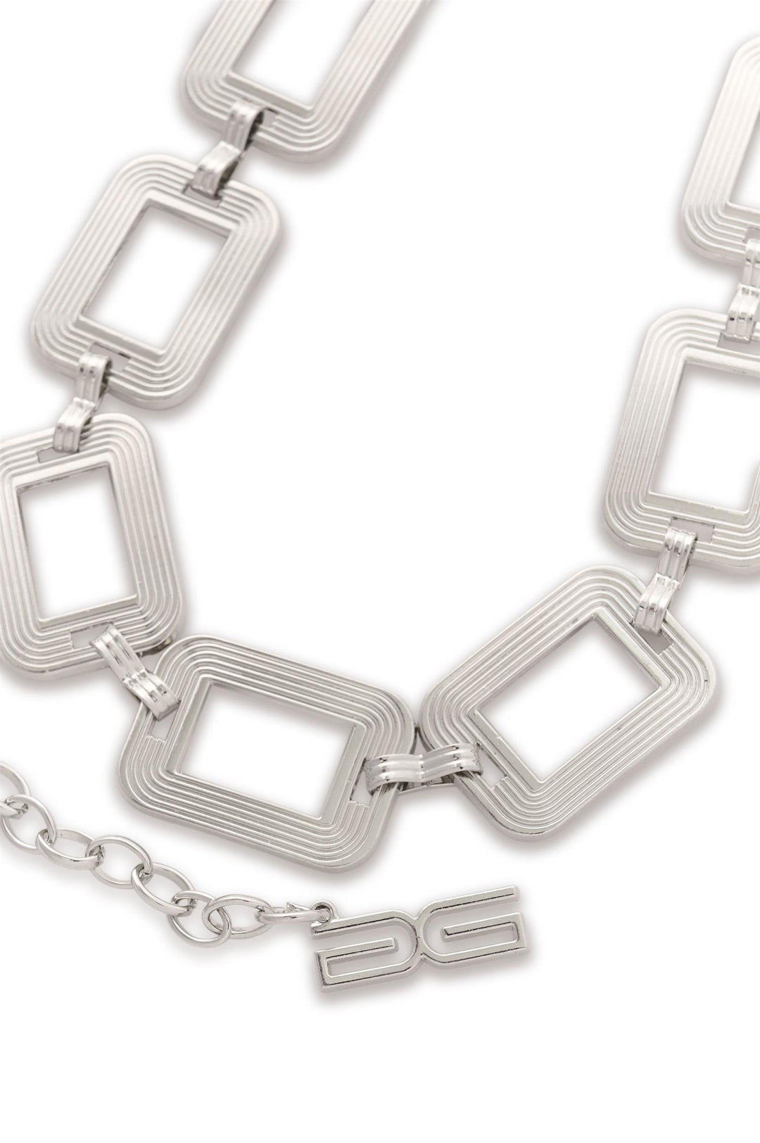 GZchannie Chain Belt