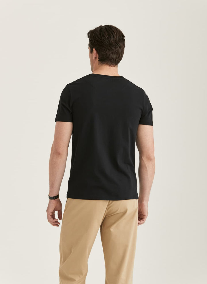 James tee