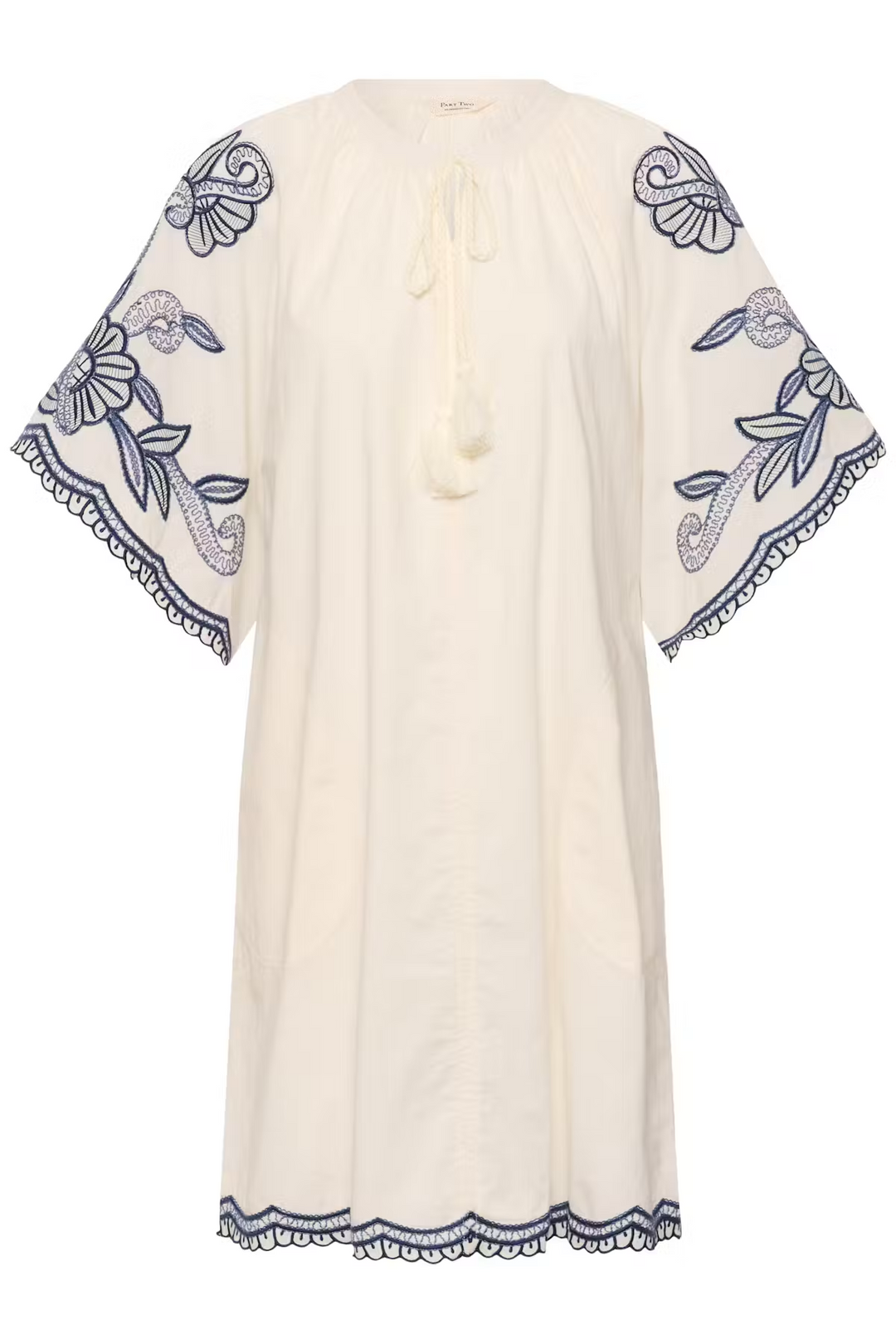 BreannaPW Dress