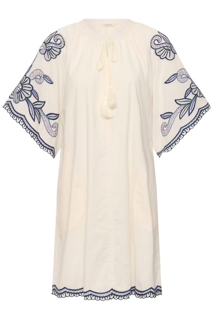 BreannaPW Dress