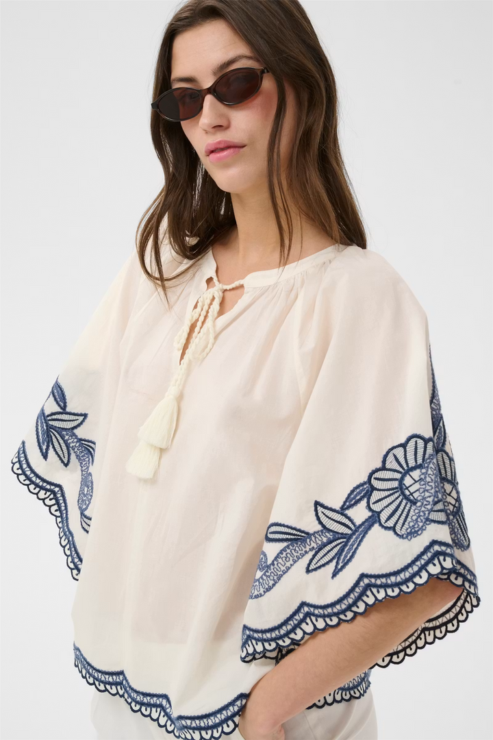BianchaPW Blouse