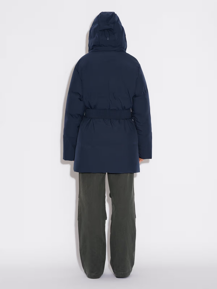 Besseggen Lt Down Jacket