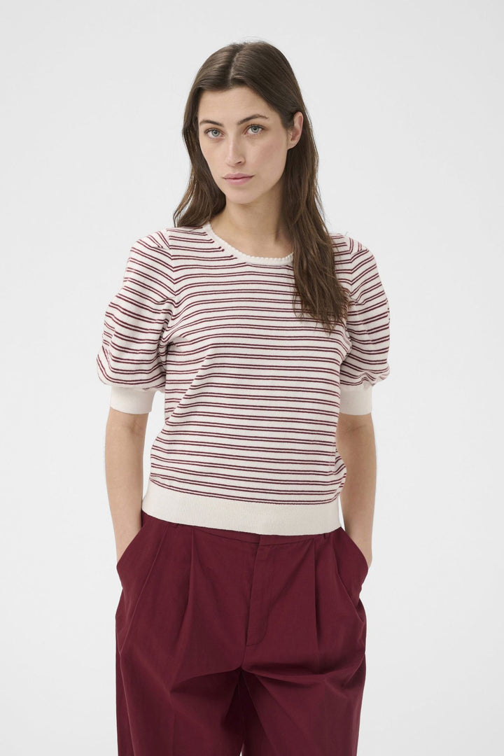 VaraianPW Pullover
