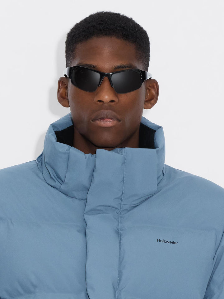 Dovre Down Jacket
