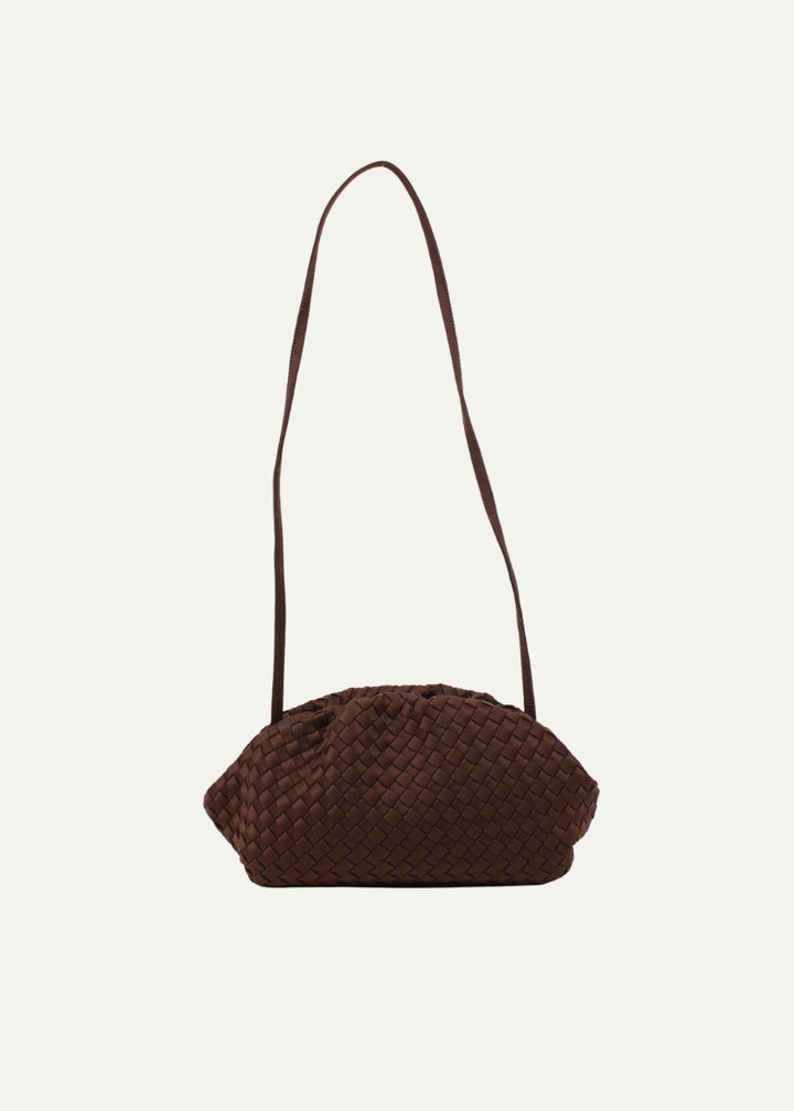 Anabel Neoprene Clutch