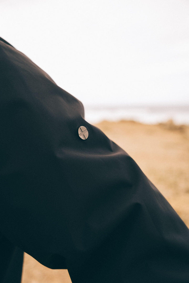 Plain Jacket