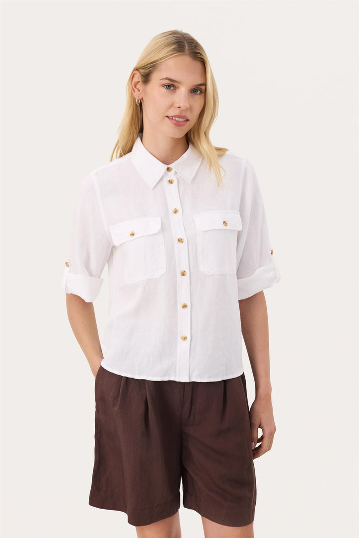 RayaniPW Shirt