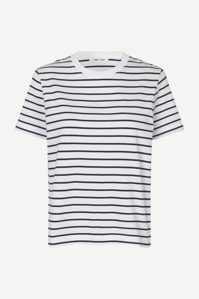 Camino t-shirt ss 6024