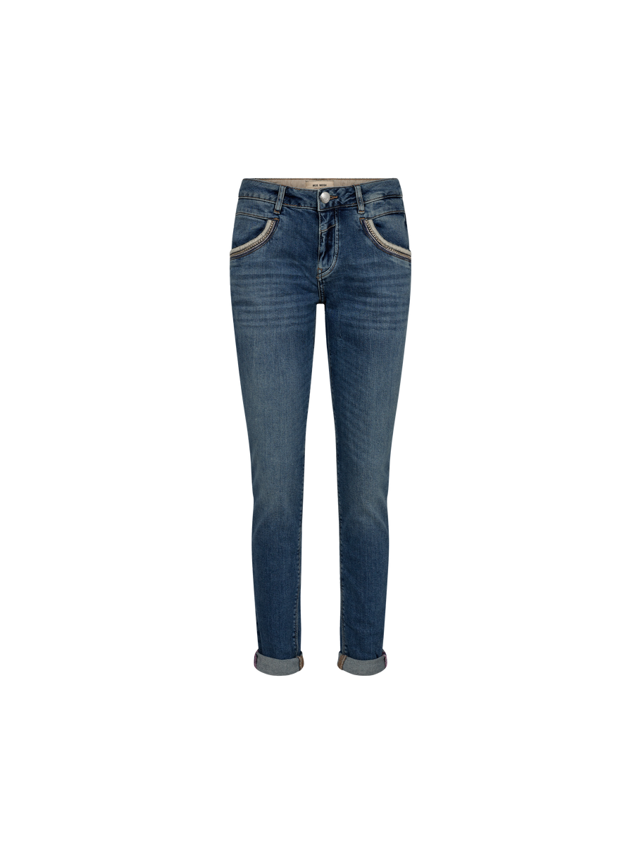 MMNaomi Mateos Jeans