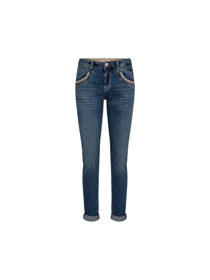 MMNaomi Mateos Jeans