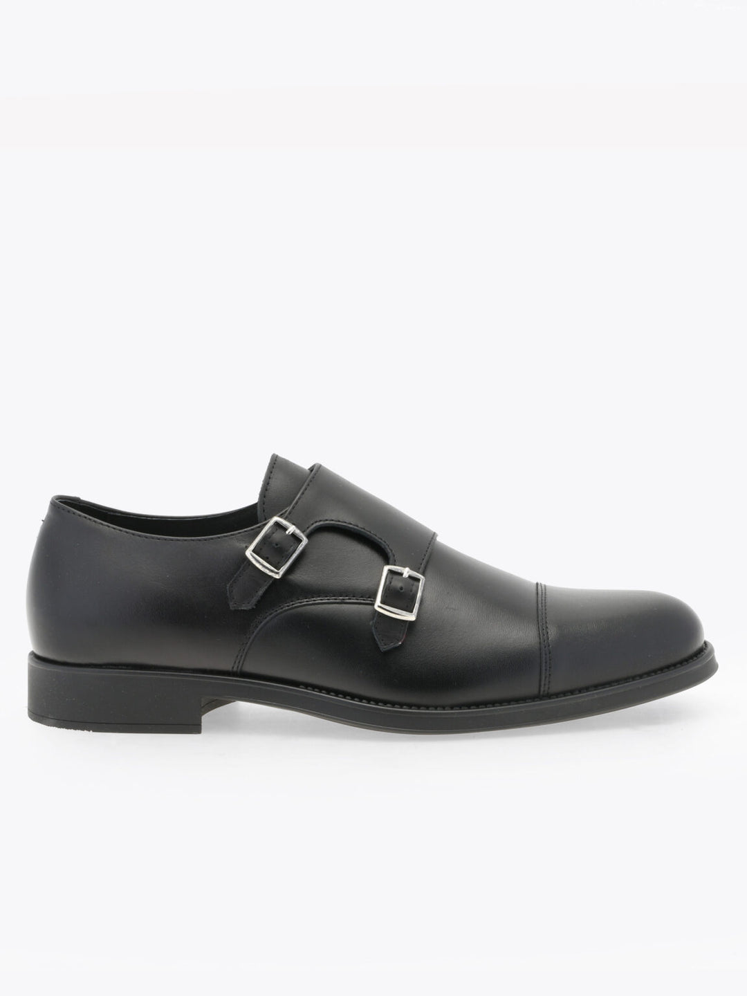 Gregers Monkstrap