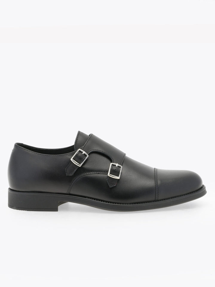 Gregers Monkstrap