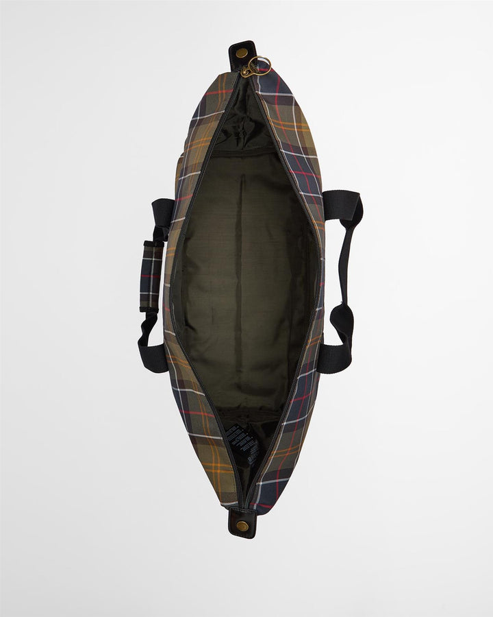 Torridon Tartan Carry All Bag