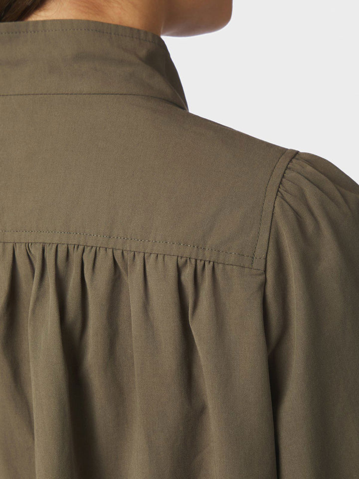Tirsa Twill Jacket