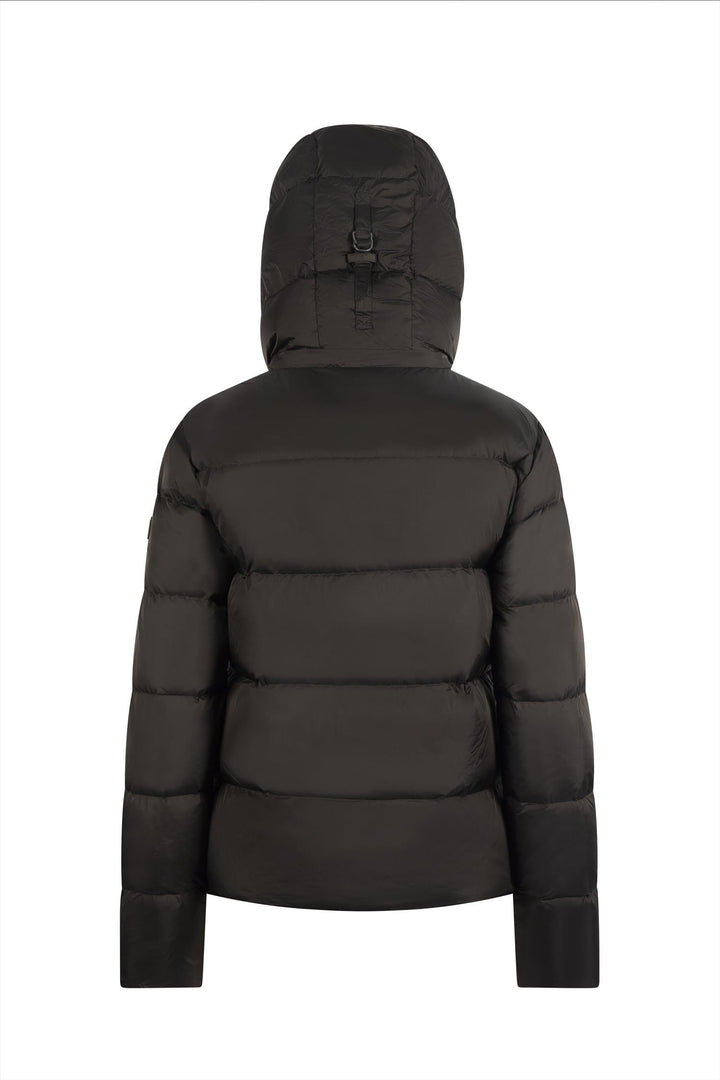 Stella Short Jacket
