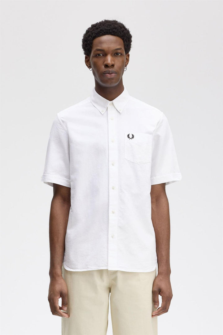 Oxford Shirt