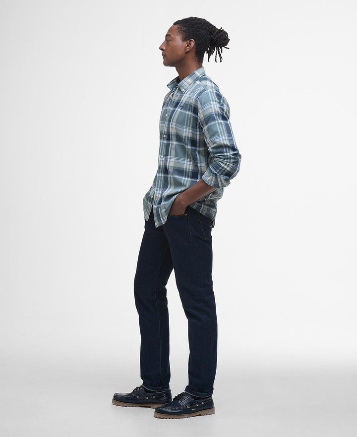 Kidd Tailored Shirt