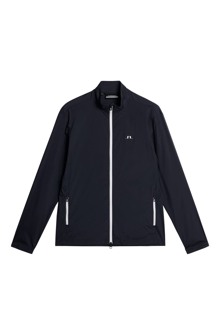 Ash Light Packable Jacket