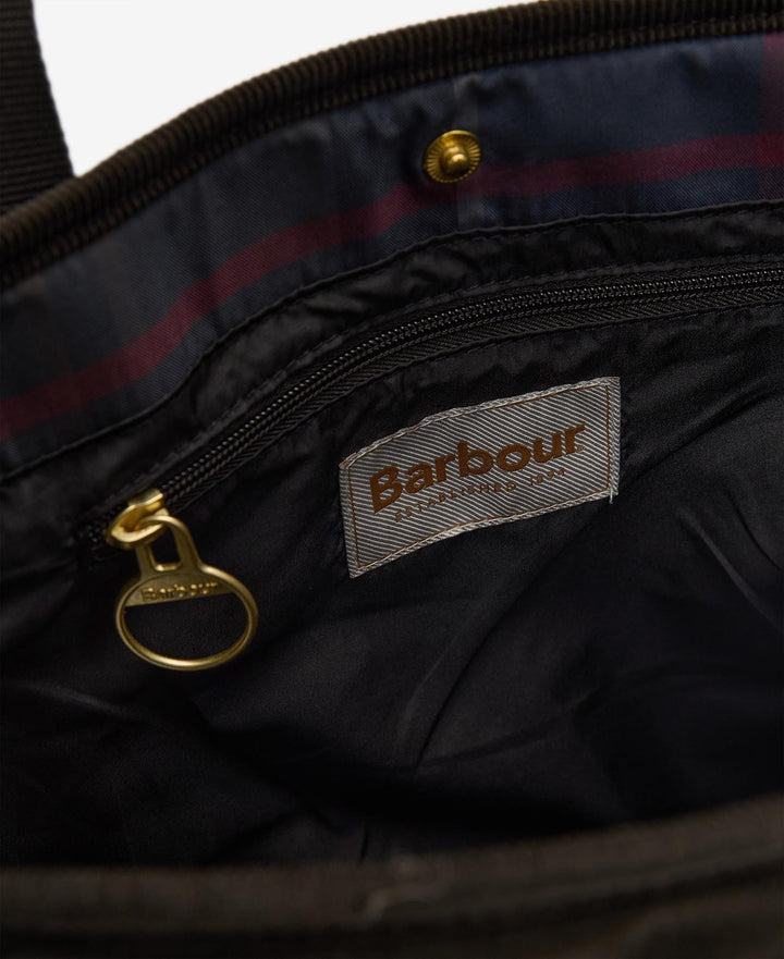 Barbour Healy Tote Bag