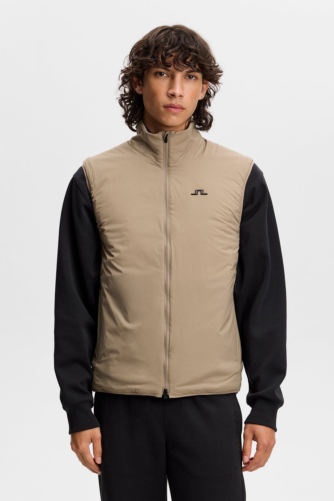 Clinton Padded Vest
