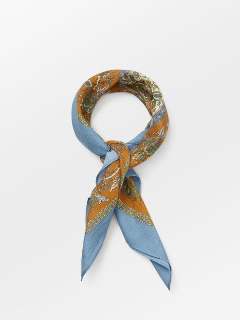 Tapisflora Cotta scarf